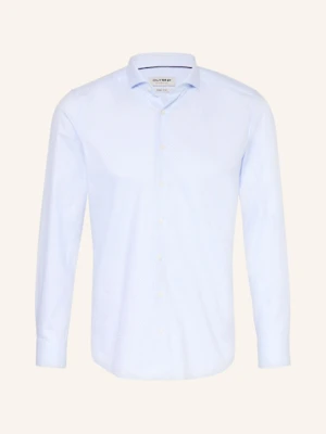 Olymp Koszula Level Five Body Fit blau