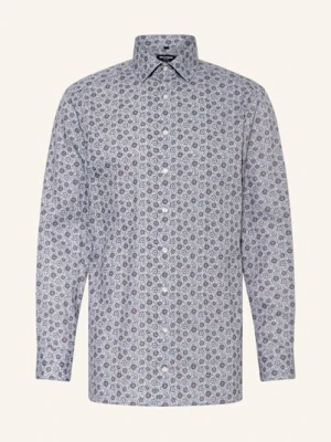 Olymp Koszula Level Five Body Fit braun