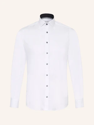 Olymp Koszula Level Five Body Fit grau