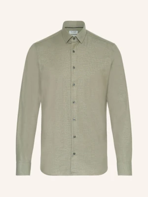 Olymp Koszula Level Five Body Fit gruen