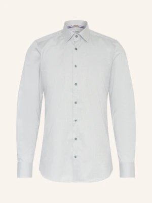 Olymp Koszula Level Five Body Fit gruen