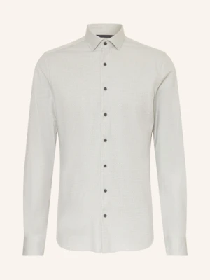 Olymp Koszula Level Five Body Fit gruen