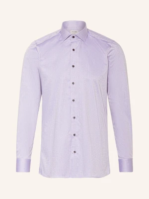 Olymp Koszula Level Five Body Fit lila