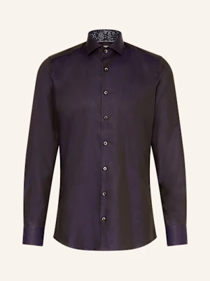 Olymp Koszula Level Five Body Fit lila