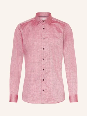 Olymp Koszula Level Five Body Fit rot