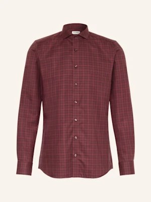 Olymp Koszula Level Five Body Fit rot