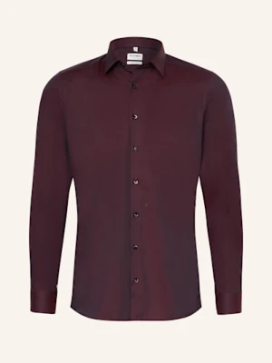 Olymp Koszula Level Five Body Fit rot