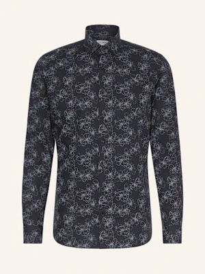 Olymp Koszula Level Five Body Fit schwarz