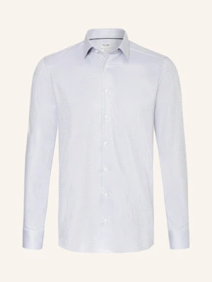 Olymp Koszula Level Five Body Fit silber