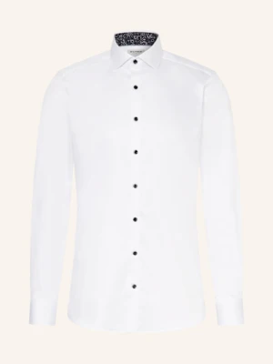 Olymp Koszula Level Five Body Fit silber