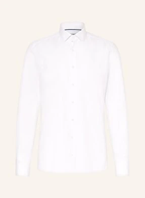 Olymp Koszula Level Five Body Fit weiss
