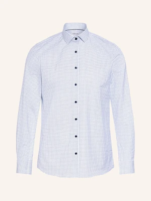 Olymp Koszula Level Five Body Fit weiss