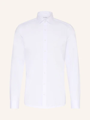 Olymp Koszula Level Five Body Fit weiss