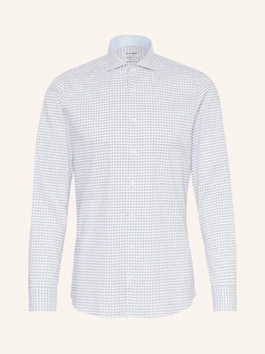 Olymp Koszula Level Five Body Fit weiss