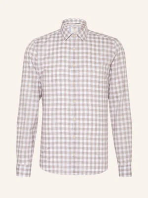 Olymp Koszula Level Five Body Fit weiss