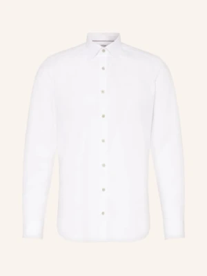 Olymp Koszula Level Five Body Fit weiss