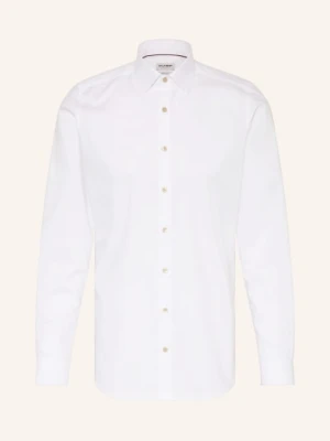 Olymp Koszula Level Five Body Fit weiss