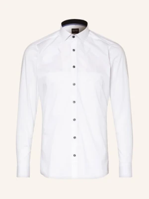 Olymp Koszula Level Five Body Fit weiss