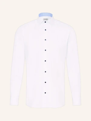 Olymp Koszula Level Five Body Fit weiss