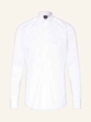 Olymp Koszula Level Five Body Fit weiss