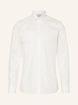 Olymp Koszula Level Five Body Fit weiss