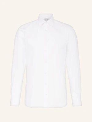 Olymp Koszula Level Five Body Fit weiss