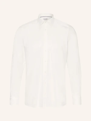 Olymp Koszula Level Five Body Fit weiss