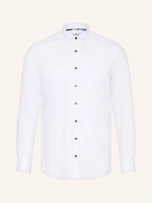 Olymp Koszula Level Five Body Fit weiss