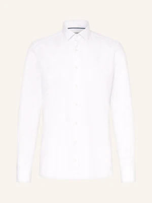 Olymp Koszula Level Five Body Fit weiss