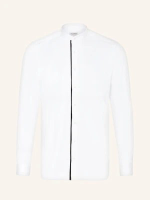 Olymp Koszula Level Five Body Fit weiss