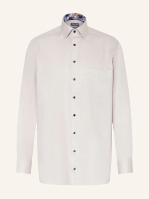 Olymp Koszula Luxor Comfort Fit beige