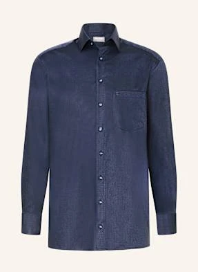 Olymp Koszula Luxor Comfort Fit blau
