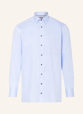Olymp Koszula Luxor Comfort Fit blau