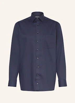 Olymp Koszula Luxor Comfort Fit blau