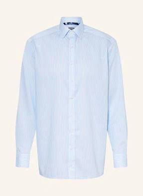 Olymp Koszula Luxor Comfort Fit blau