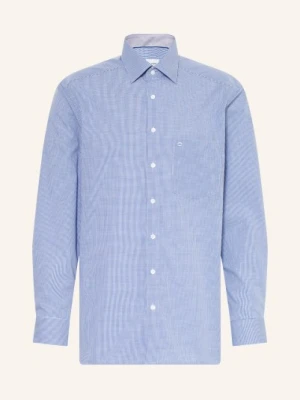 Olymp Koszula Luxor Comfort Fit blau