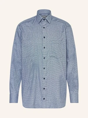 Olymp Koszula Luxor Comfort Fit blau