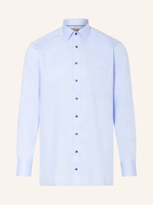 Olymp Koszula Luxor Comfort Fit blau
