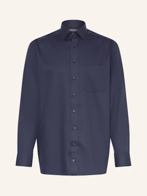 Olymp Koszula Luxor Comfort Fit blau