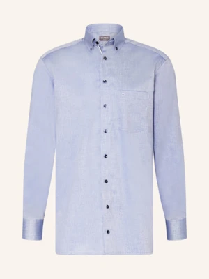 Olymp Koszula Luxor Comfort Fit blau