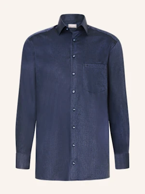 Olymp Koszula Luxor Comfort Fit blau