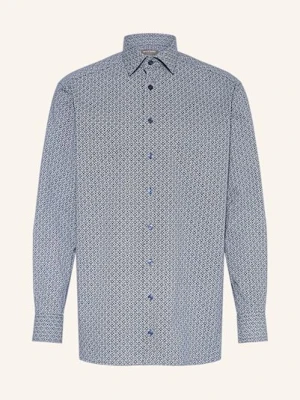 Olymp Koszula Luxor Comfort Fit blau