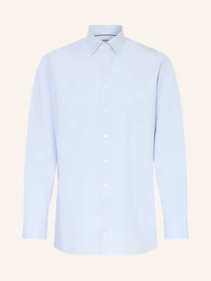 Olymp Koszula Luxor Comfort Fit blau