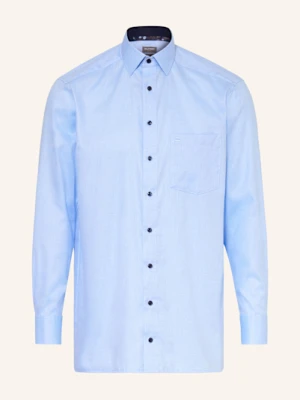 Olymp Koszula Luxor Comfort Fit blau