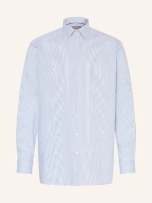 Olymp Koszula Luxor Comfort Fit blau