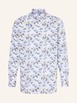 Olymp Koszula Luxor Comfort Fit blau