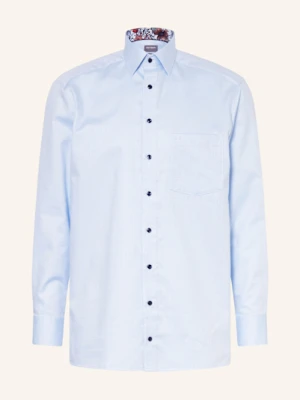 Olymp Koszula Luxor Comfort Fit blau