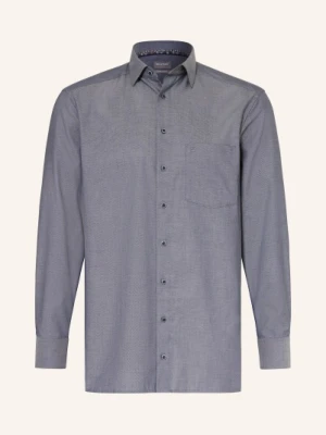 Olymp Koszula Luxor Comfort Fit blau