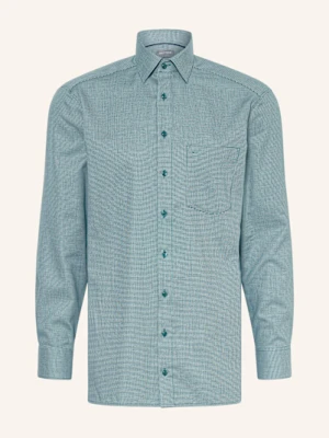 Olymp Koszula Luxor Comfort Fit gruen