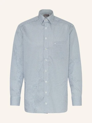 Olymp Koszula Luxor Comfort Fit gruen